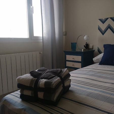 Centro Excelente Situacion Atico Lujo Con Parking Gratuito Apartment Cordoba Luaran gambar
