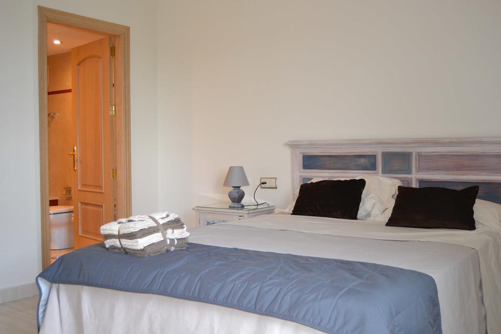 Centro Excelente Situacion Atico Lujo Con Parking Gratuito Apartment Cordoba Bilik gambar