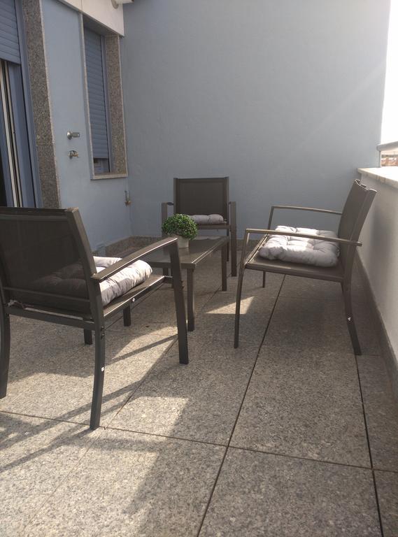 Centro Excelente Situacion Atico Lujo Con Parking Gratuito Apartment Cordoba Luaran gambar