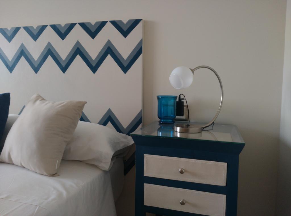 Centro Excelente Situacion Atico Lujo Con Parking Gratuito Apartment Cordoba Bilik gambar