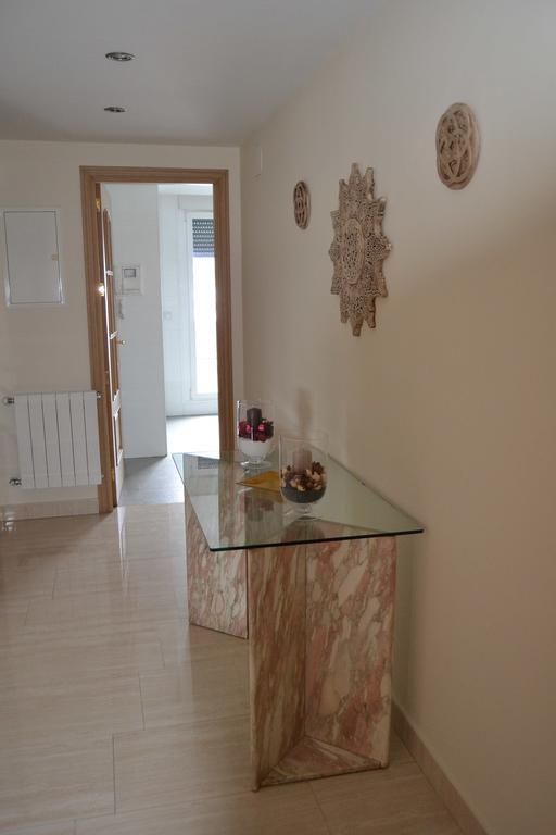 Centro Excelente Situacion Atico Lujo Con Parking Gratuito Apartment Cordoba Bilik gambar