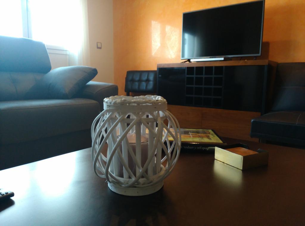 Centro Excelente Situacion Atico Lujo Con Parking Gratuito Apartment Cordoba Bilik gambar