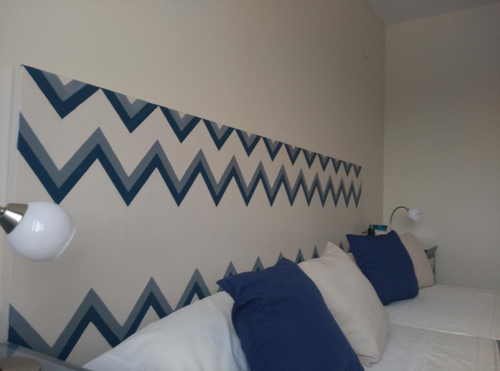 Centro Excelente Situacion Atico Lujo Con Parking Gratuito Apartment Cordoba Bilik gambar