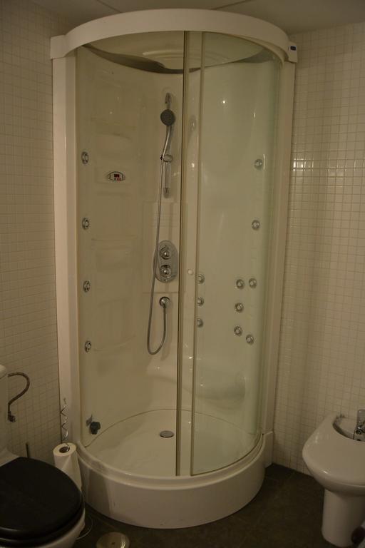 Centro Excelente Situacion Atico Lujo Con Parking Gratuito Apartment Cordoba Bilik gambar