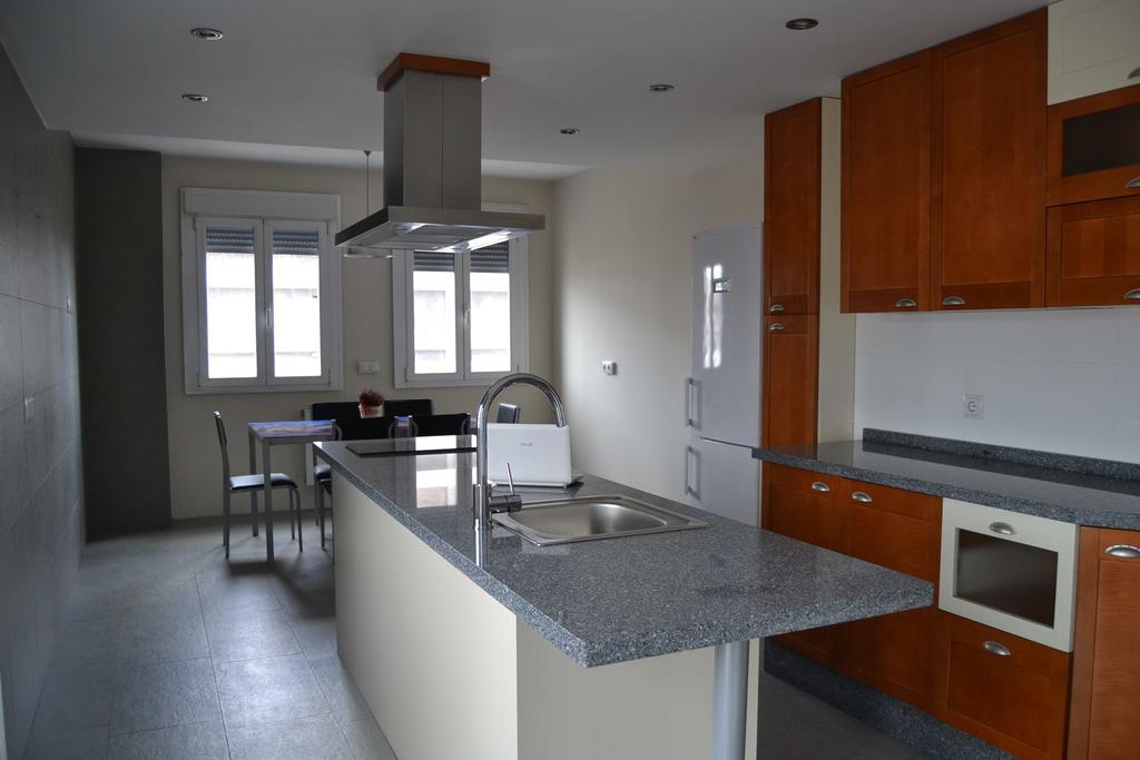 Centro Excelente Situacion Atico Lujo Con Parking Gratuito Apartment Cordoba Luaran gambar