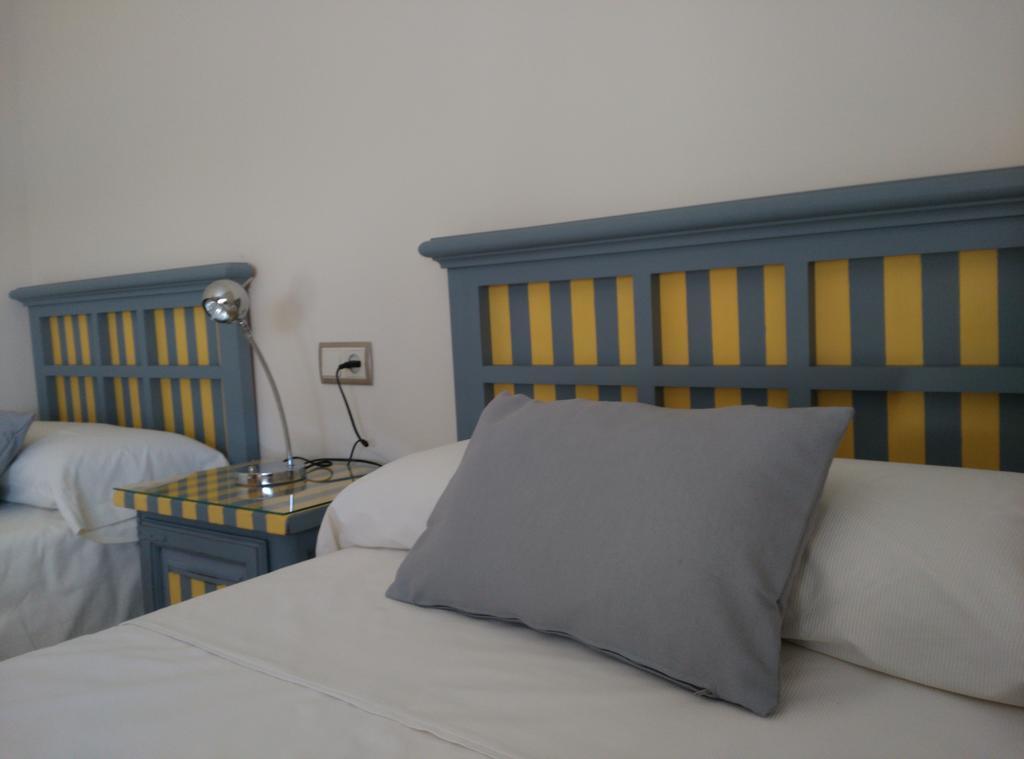 Centro Excelente Situacion Atico Lujo Con Parking Gratuito Apartment Cordoba Bilik gambar