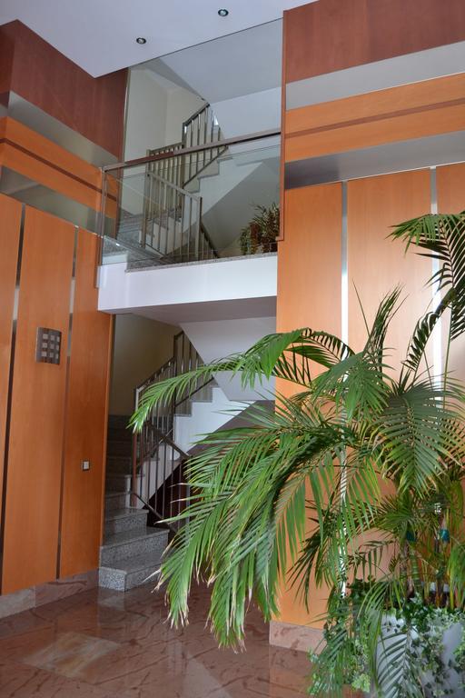 Centro Excelente Situacion Atico Lujo Con Parking Gratuito Apartment Cordoba Bilik gambar
