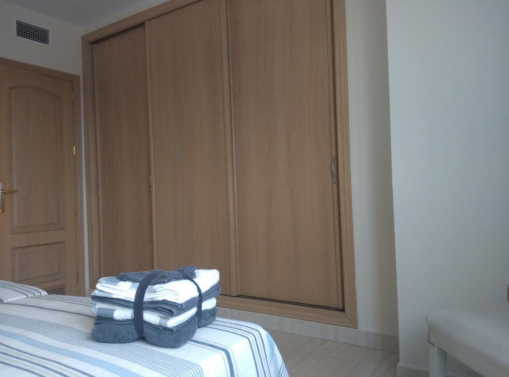 Centro Excelente Situacion Atico Lujo Con Parking Gratuito Apartment Cordoba Bilik gambar