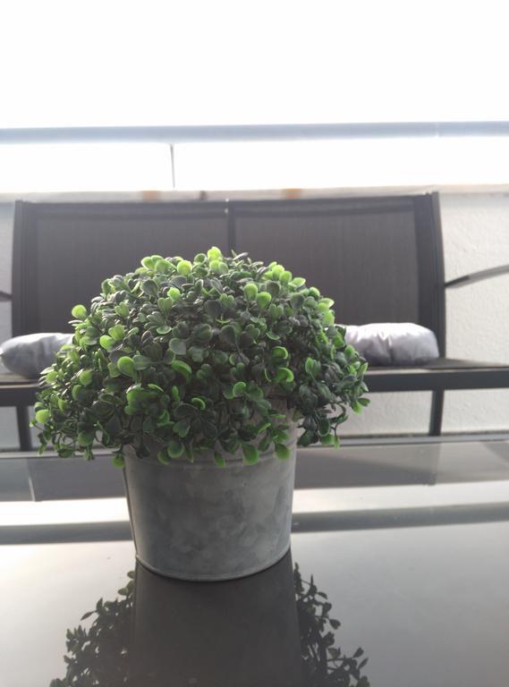 Centro Excelente Situacion Atico Lujo Con Parking Gratuito Apartment Cordoba Luaran gambar