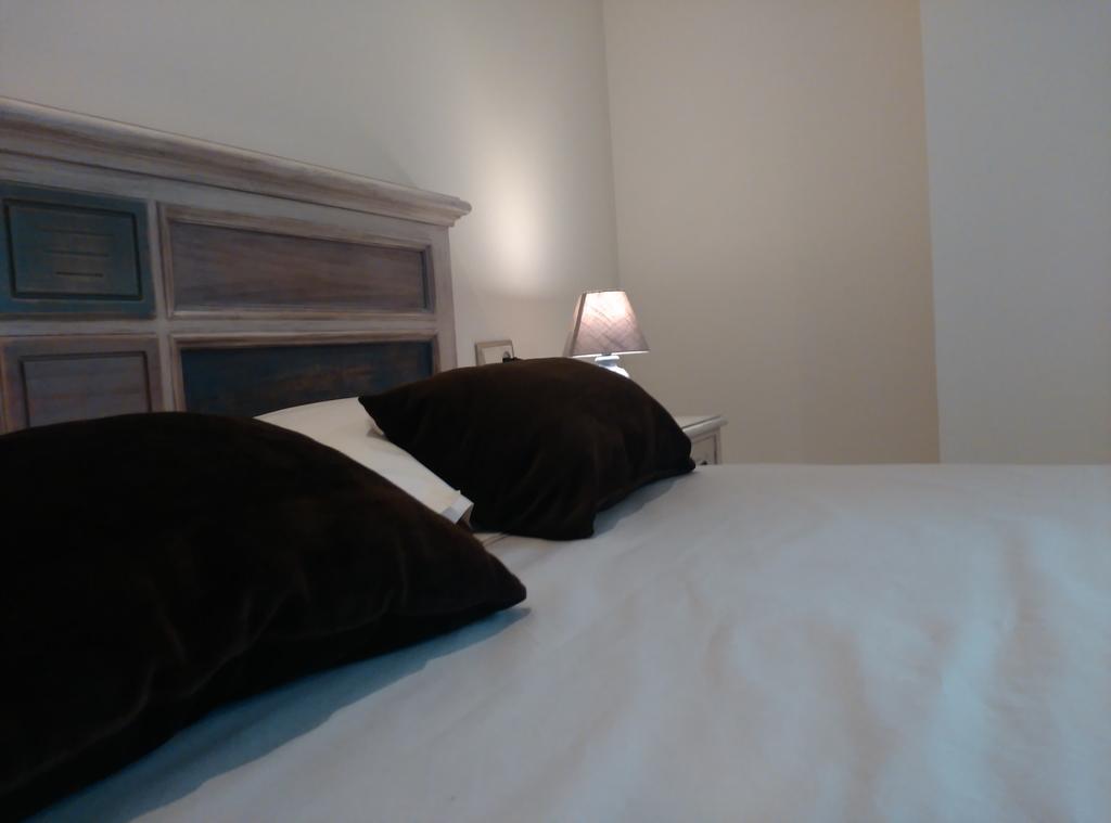 Centro Excelente Situacion Atico Lujo Con Parking Gratuito Apartment Cordoba Luaran gambar