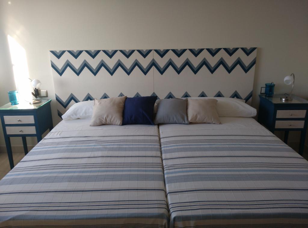 Centro Excelente Situacion Atico Lujo Con Parking Gratuito Apartment Cordoba Bilik gambar